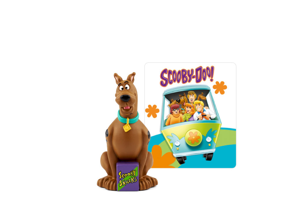 Tonies | Scooby-Doo - Scooby-Doo