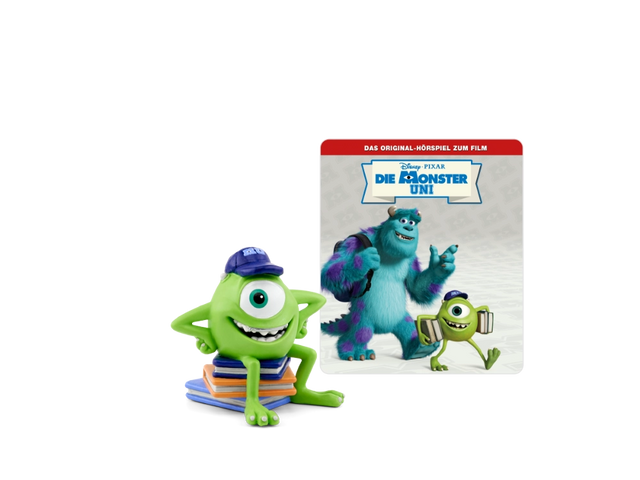 Tonies | Disney - Die Monster Uni