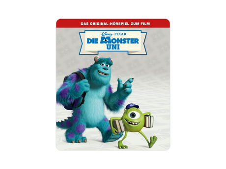 Tonies | Disney - Die Monster Uni