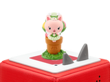 Tonies | Gabby's Dollhouse – Kitty Fee