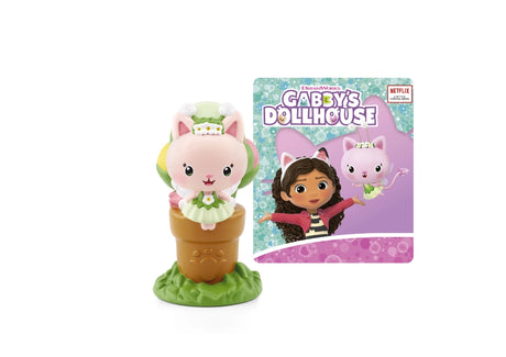 Tonies | Gabby's Dollhouse – Kitty Fee