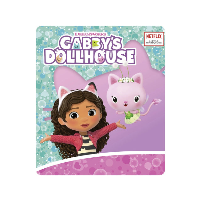 Tonies | Gabby's Dollhouse – Kitty Fee