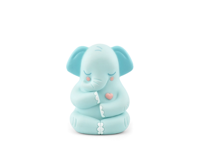 Tonies | Positives Denken mit Elefant Greta - Geschichten für mehr Selbstsicherheit und Achtsamkeit