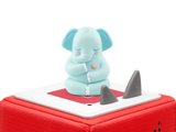Tonies | Positives Denken mit Elefant Greta - Geschichten für mehr Selbstsicherheit und Achtsamkeit