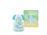 Tonies | Positives Denken mit Elefant Greta - Geschichten für mehr Selbstsicherheit und Achtsamkeit