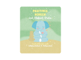 Tonies | Positives Denken mit Elefant Greta - Geschichten für mehr Selbstsicherheit und Achtsamkeit