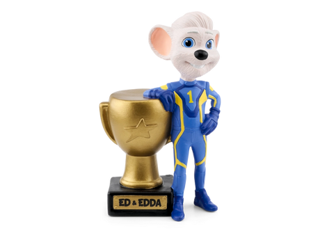 Tonies | Ed & Edda - Grand Prix of Europe