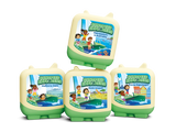 Tonies | The Sunspeed Explorers - Set