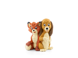 Tonies | Disney - Cap und Capper