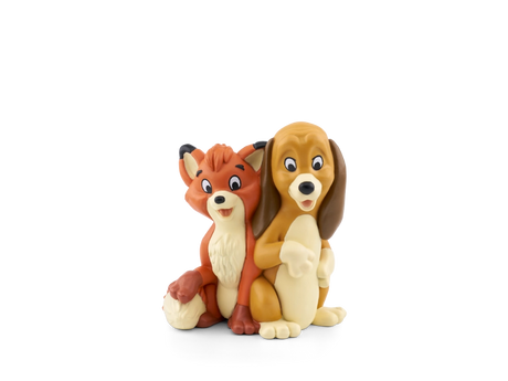 Tonies | Disney - Cap und Capper