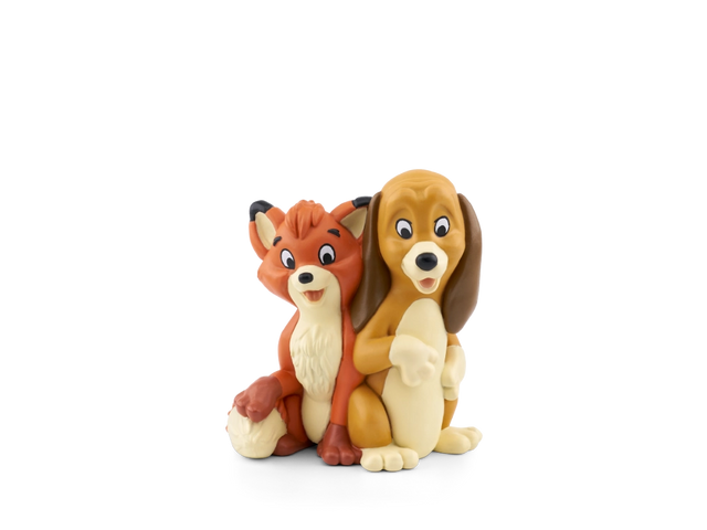 Tonies | Disney - Cap und Capper