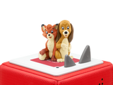 Tonies | Disney - Cap und Capper