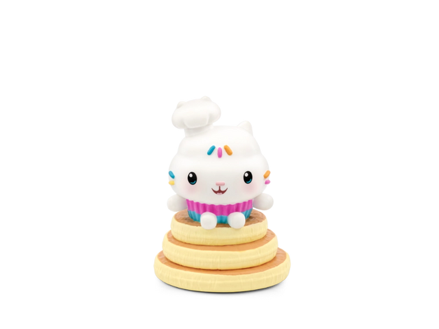 Tonies | Gabby's Dollhouse – Kuchi