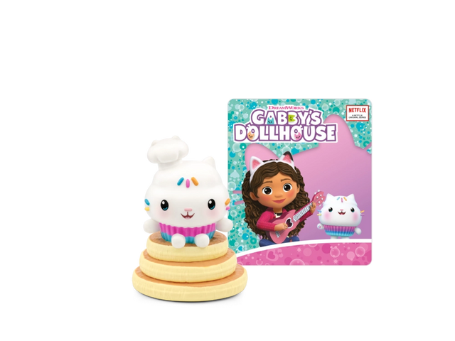 Tonies | Gabby's Dollhouse – Kuchi