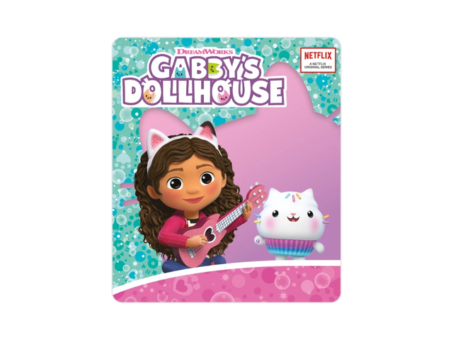Tonies | Gabby's Dollhouse – Kuchi