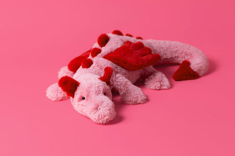 Jellycat | Heart Dragon