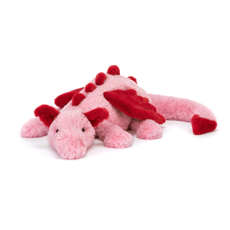 Jellycat | Heart Dragon