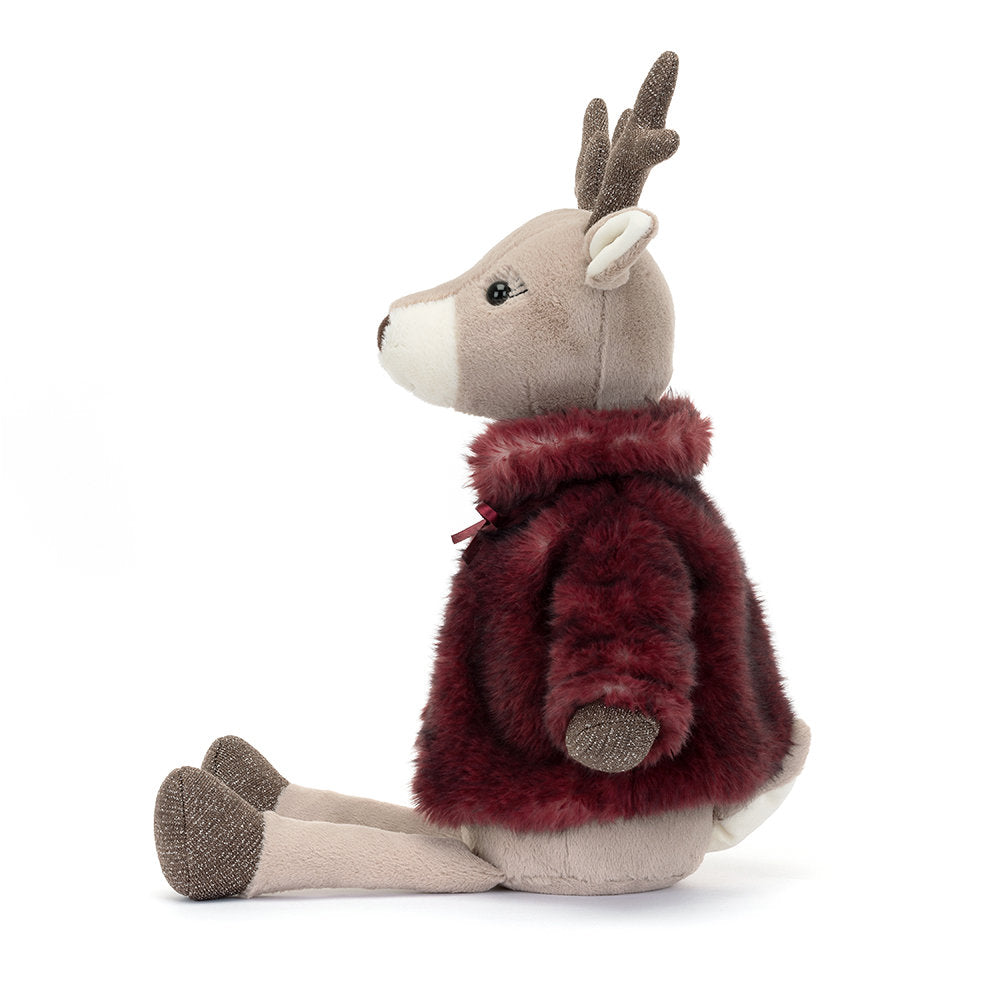 Jellycat | Vivien Reindeer