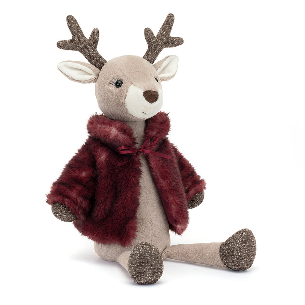 Jellycat | Vivien Reindeer