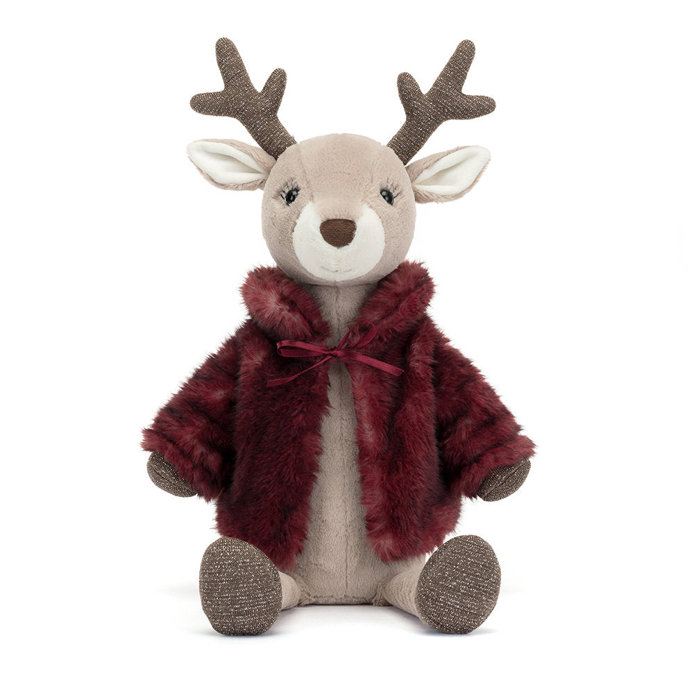 Jellycat | Vivien Reindeer