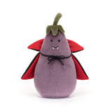 Jellycat | Vivacious Aubergine Vampire