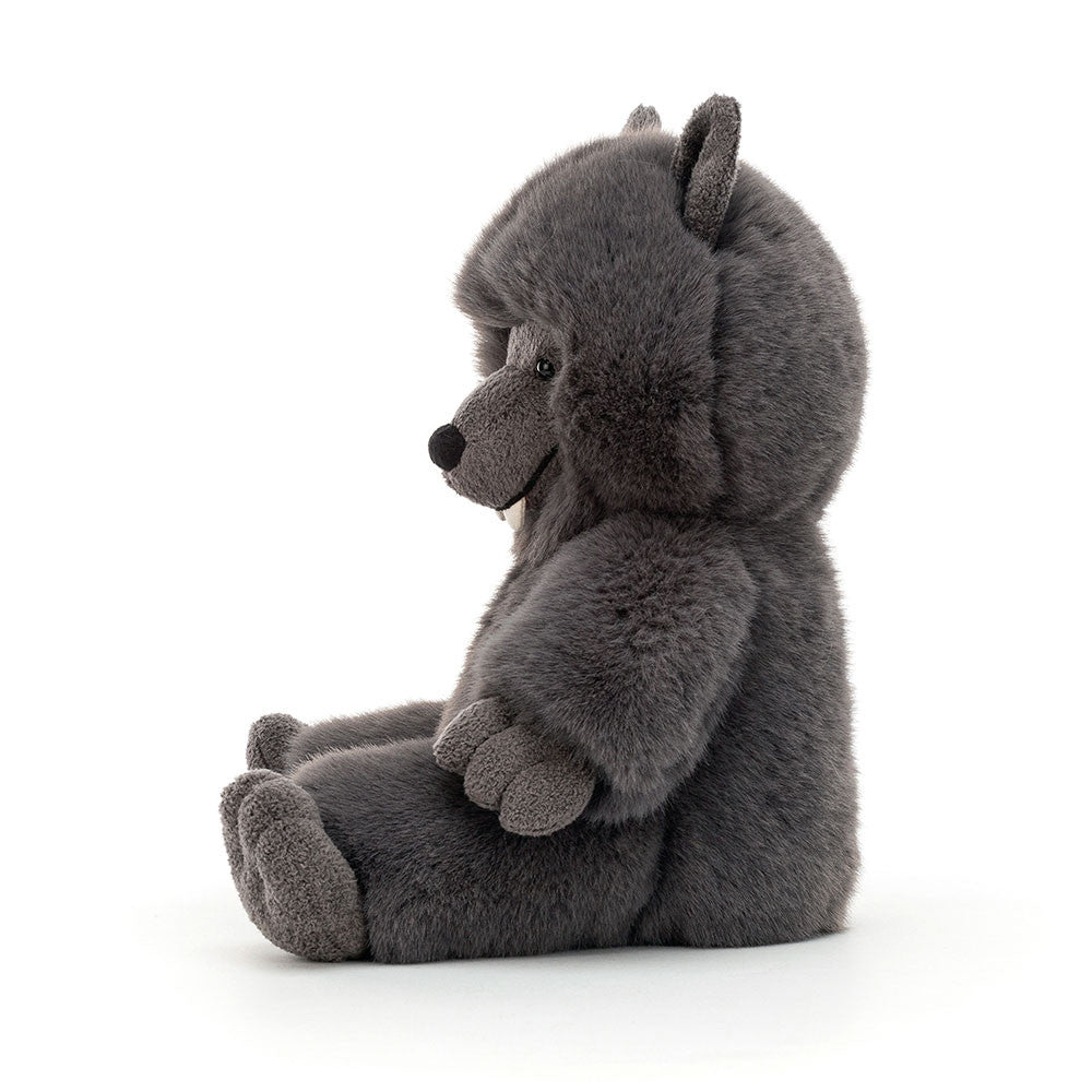 Jellycat | Wilf Wolf