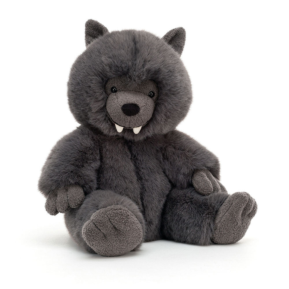 Jellycat | Wilf Wolf