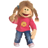 Living Puppets | Caro | W846