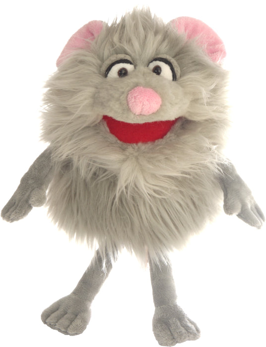 Living Puppets | Klein Tüddel | Monster to go ! | W855