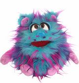Living Puppets | Hupe | Monster to go ! | W864