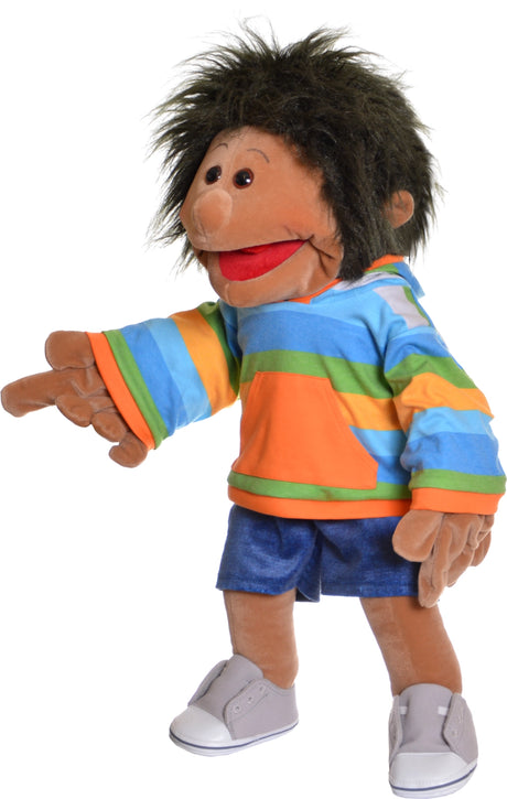 Living Puppets | Marlon | Handpuppen 65cm  | W879