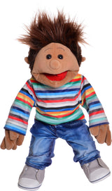 Living Puppets | Johann | Handpuppen 45cm  | W881