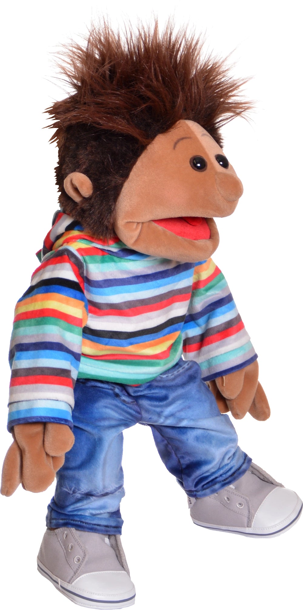 Living Puppets | Johann | Handpuppen 45cm  | W881