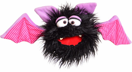 Living Puppets | Schnips (Fledermaus) | Quatschköpfe | W885
