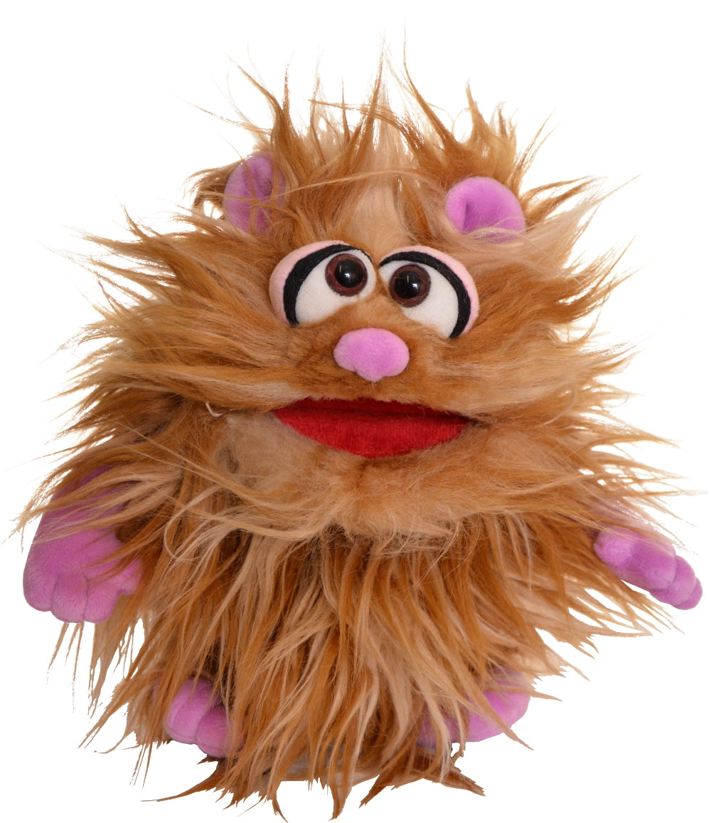 Living Puppets | Tute (beige) | Monster to go ! | W887