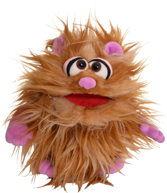 Living Puppets | Tute (beige) | Monster to go ! | W887