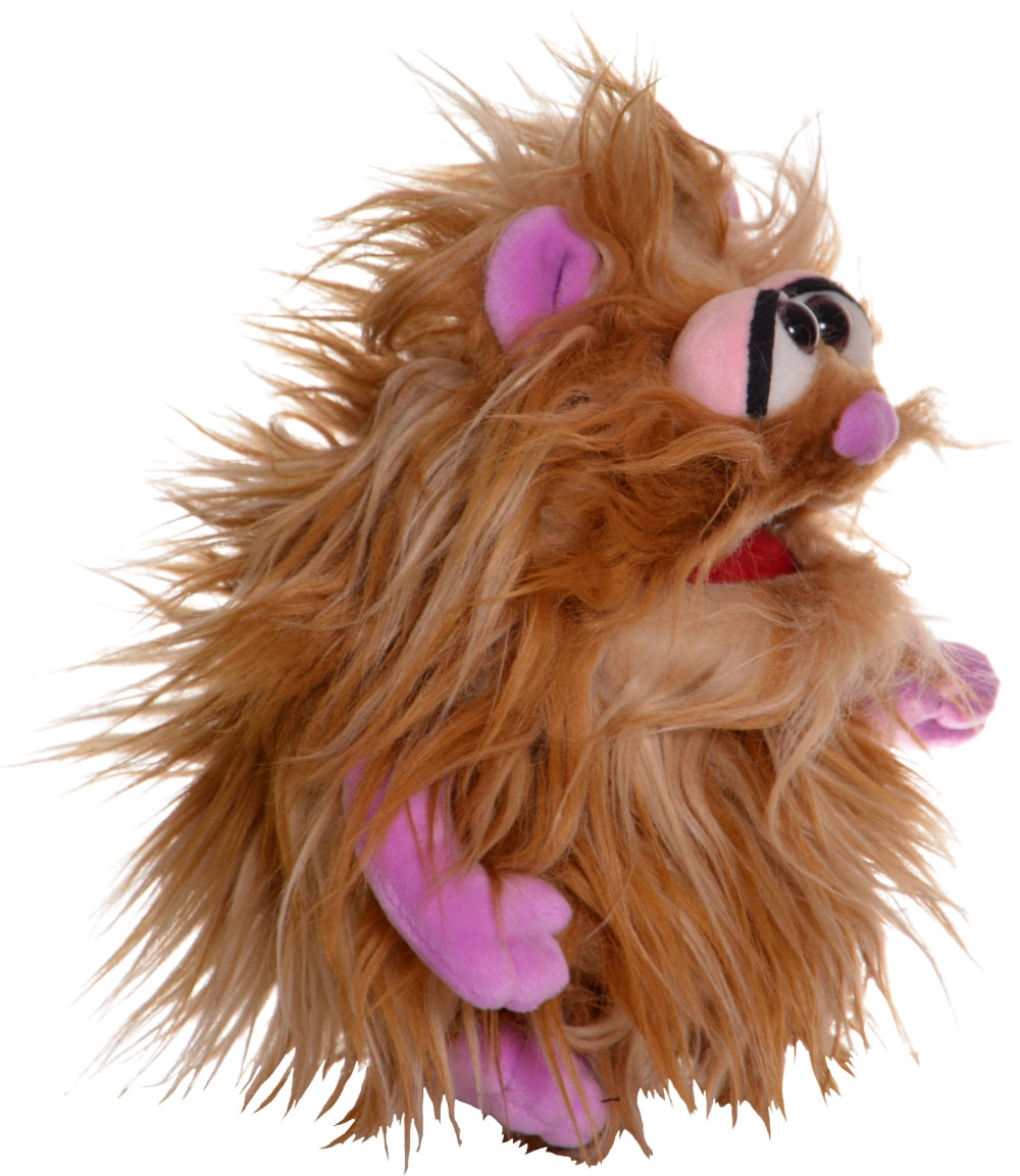 Living Puppets | Tute (beige) | Monster to go ! | W887