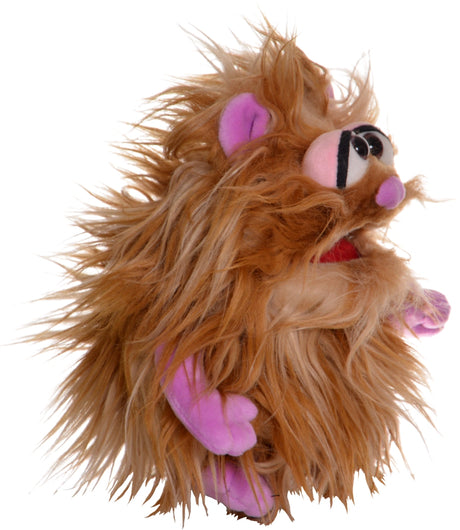 Living Puppets | Tute (beige) | Monster to go ! | W887
