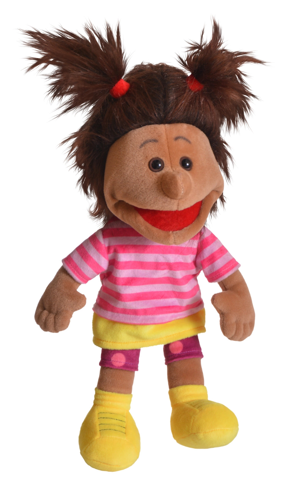 Living Puppets | Anita  | Handpuppen 35cm | W895