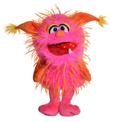 Living Puppets | Schmackofatz  | Monster to go ! | W902