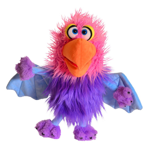 Living Puppets | Schnäck | Monster to go ! | W910