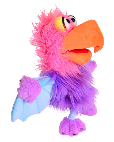 Living Puppets | Schnäck | Monster to go ! | W910