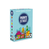 Punktestadt | Skellig Games