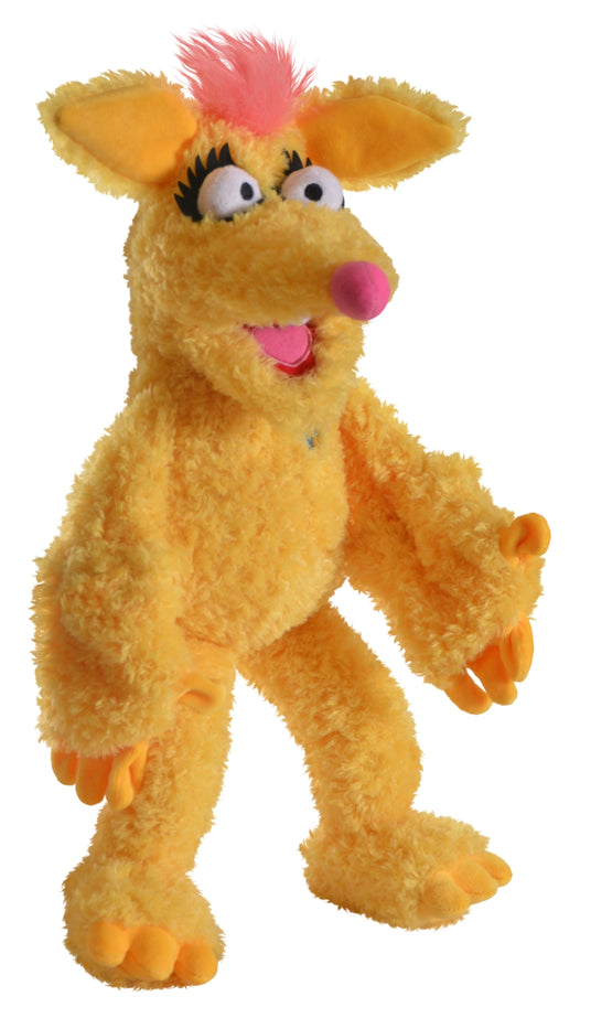 Living Puppets | Woonie  | Woozle Goozle | WG300