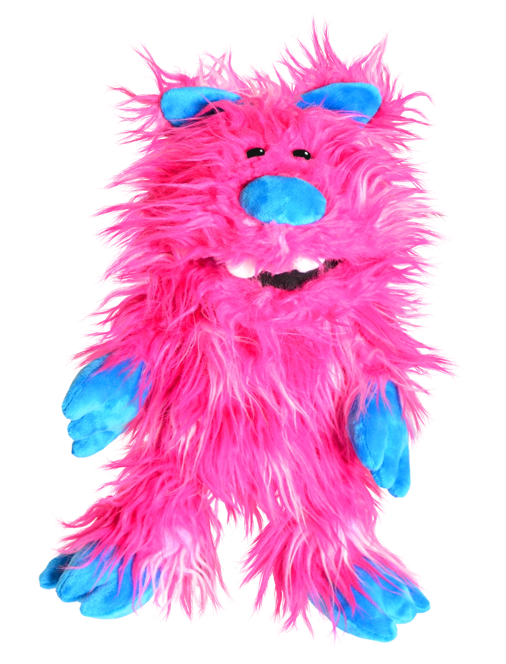 Living Puppets | Meerwoozchen | Woozle Goozle | WG400
