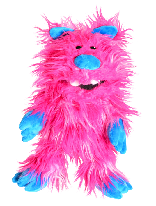 Living Puppets | Meerwoozchen | Woozle Goozle | WG400