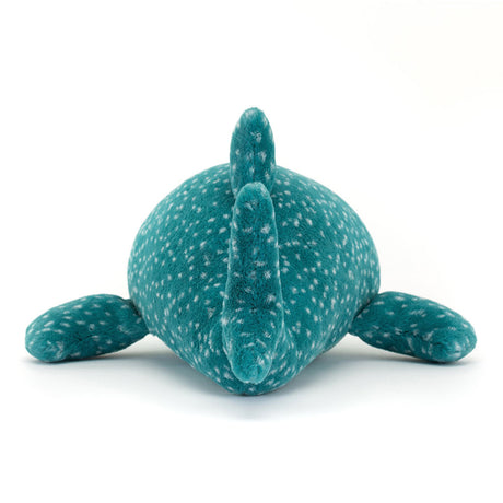 Jellycat | Gobfrey Whale Shark