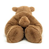 Jellycat | Woody Bear Lying