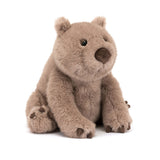 Jellycat | Wonda Wombat