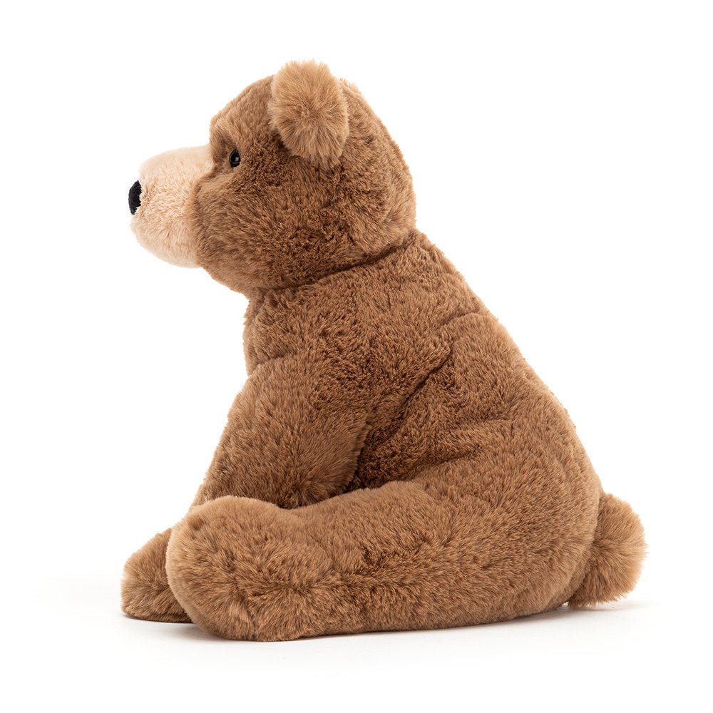 Jellycat | Woody Bear Medium